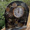 20250318_201007485_iOS Resin Clocks - 2 styles heart shape and arched