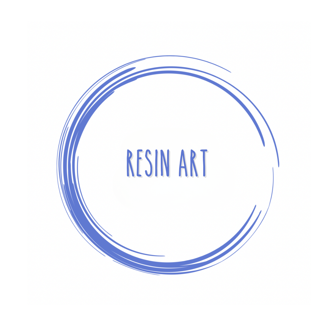 Resin Clocks - 2 styles heart shape and arched