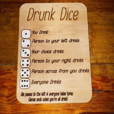 Dice Game