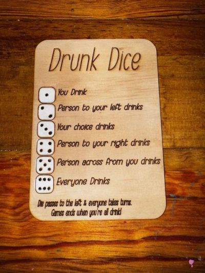 Dice Game