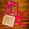 Memory Chair