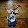 Gnome Christmas Ornament