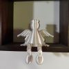 3D Printed Christmas Angels